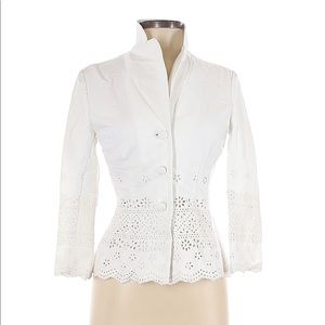 Ann Taylor blazer